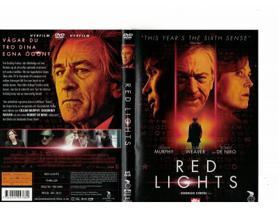 Red Lights   